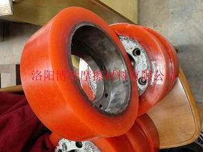 【生產加工高品質聚氨酯包膠輪聚氨酯膠輥聚氨酯pu制品】-