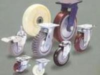 聚氨酯膠輪價格與批發(fā)報價解析