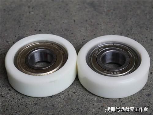 聚氨酯膠輪 高性能彈性體的工業(yè)應用與優(yōu)勢