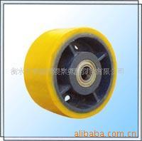 聚氨酯腳輪全面解析 從工業(yè)萬向輪到減震膠輪的多樣化應用