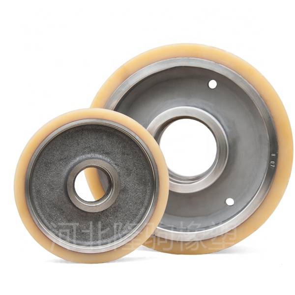 隆駒機械設備用聚氨酯PU行走輪 定制化解決方案與批發(fā)優(yōu)勢