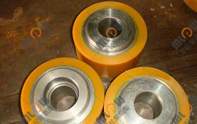 聚氨酯膠輪 耐用高效，工業(yè)應用首選