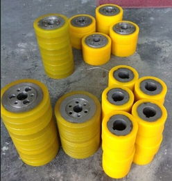 武漢輸送膠輪聚氨酯包膠與聚氨酯膠輪的應(yīng)用與優(yōu)勢(shì)