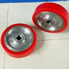 重載PU輪的選擇與采購(gòu)指南 價(jià)格、批發(fā)與廠家解析