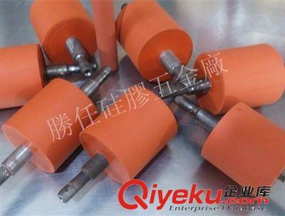 專業(yè)橡膠輪解決方案 - 東莞市虎門勝任五金加工店