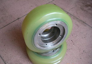 專業(yè)供應優(yōu)質聚氨酯叉車輪、包膠輪及電瓶叉車輪 價格、廠家與圖片全指南