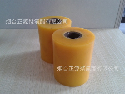 聚氨酯包膠輪 價格、廠家、圖片詳解與煙臺正源聚氨酯應用優(yōu)勢